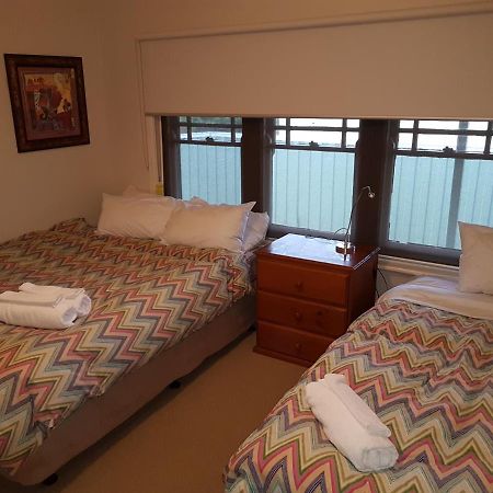 Beach Holiday Cottage 아폴로베이 외부 사진