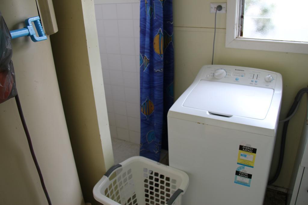 Beach Holiday Cottage 아폴로베이 객실 사진