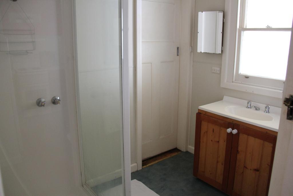 Beach Holiday Cottage 아폴로베이 외부 사진