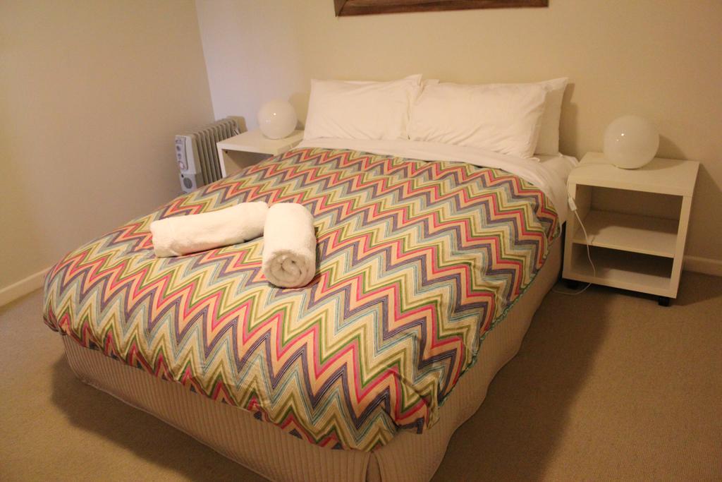 Beach Holiday Cottage 아폴로베이 외부 사진