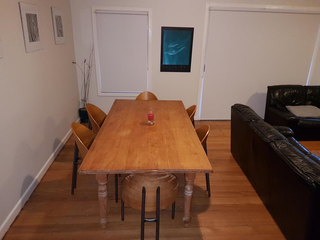 Beach Holiday Cottage 아폴로베이 외부 사진