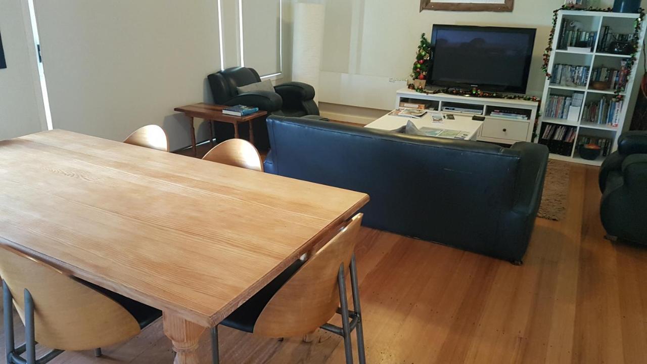 Beach Holiday Cottage 아폴로베이 외부 사진